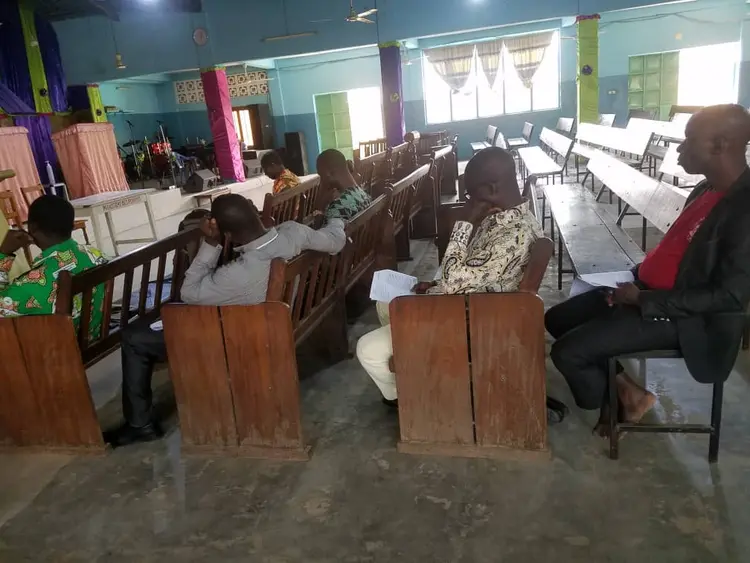 APSEK tɛ ketizaa sɔsɔwa 