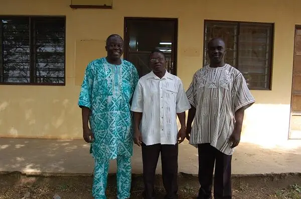 Ɖɛzɩya / Traducteurs